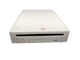 nintendo wii mod. rvl-001