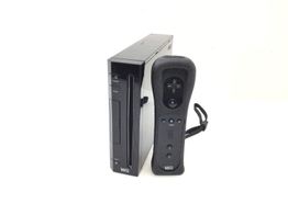 nintendo wii mod. rvl-001
