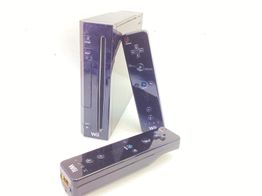 nintendo wii mod. rvl-001