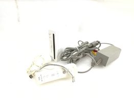 nintendo wii mod. rvl-001