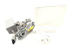 nintendo wii mod. rvl-001