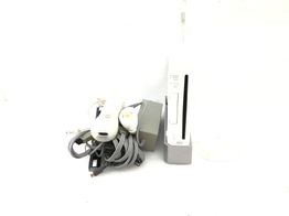 nintendo wii mod. rvl-001