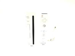 nintendo wii mod. rvl-001