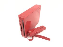 nintendo wii mod. rvl-001
