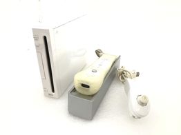 nintendo wii mod. rvl-001