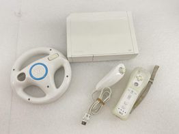 nintendo wii mod. rvl-001
