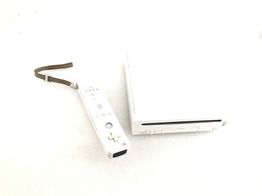nintendo wii mod. rvl-001
