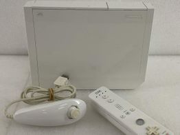 nintendo wii mod. rvl-001