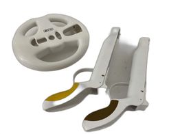 nintendo wii mod. rvl-001