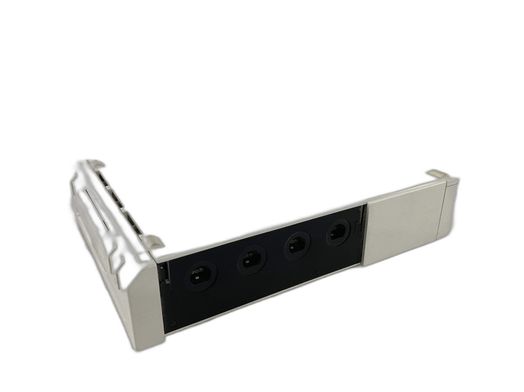 nintendo wii mod. rvl-001