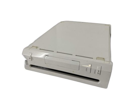 nintendo wii mod. rvl-001
