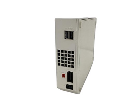 nintendo wii mod. rvl-001