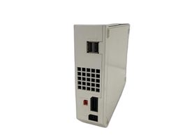 nintendo wii mod. rvl-001