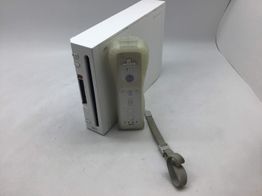 nintendo wii mod. rvl-001