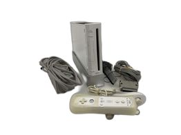 nintendo wii mod. rvl-001