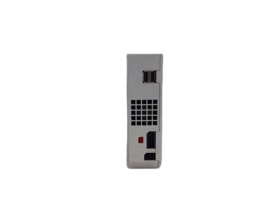 nintendo wii mod. rvl-001