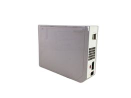 nintendo wii mod. rvl-001