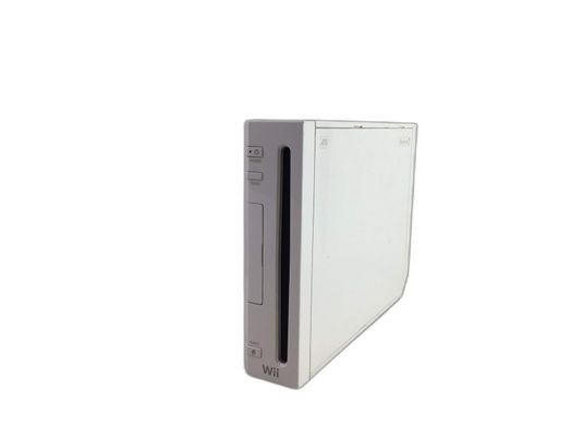 nintendo wii mod. rvl-001