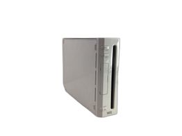nintendo wii mod. rvl-001