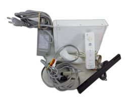 nintendo wii mod. rvl-001