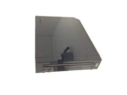 nintendo wii mod. rvl-001