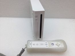 nintendo wii mod. rvl-001