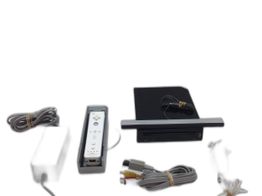 nintendo wii mod. rvl-001