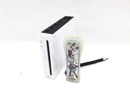 nintendo wii mod. rvl-001