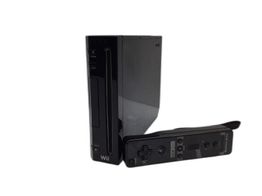 nintendo wii mod. rvl-001