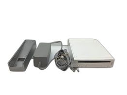 nintendo wii mod. rvl-001