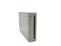 nintendo wii mod. rvl-001