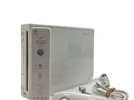 nintendo wii mod. rvl-001