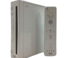 nintendo wii mod. rvl-001