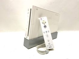 nintendo wii