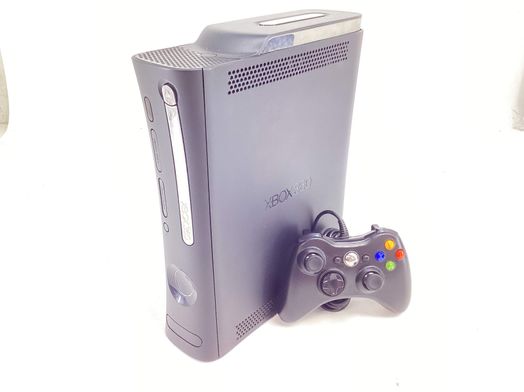 microsoft xbox 360 120gb