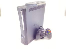 microsoft xbox 360 120gb