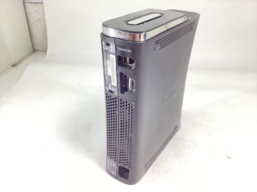 microsoft xbox 360 120gb