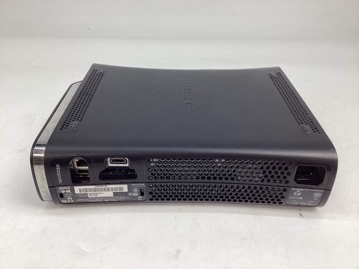 microsoft xbox 360 120gb