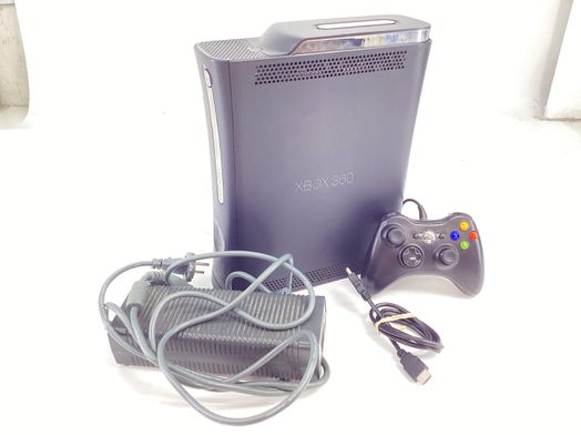 microsoft xbox 360 120gb