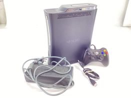 microsoft xbox 360 120gb