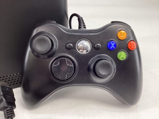microsoft xbox 360 120gb
