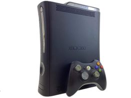 microsoft xbox 360 120gb