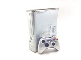 xbox 360 250gb halo reach edition