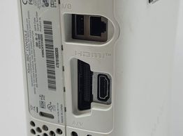 microsoft xbox 360 320gb blanca