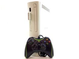 microsoft xbox 360 320gb blanca