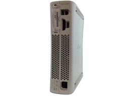 microsoft xbox 360 320gb blanca