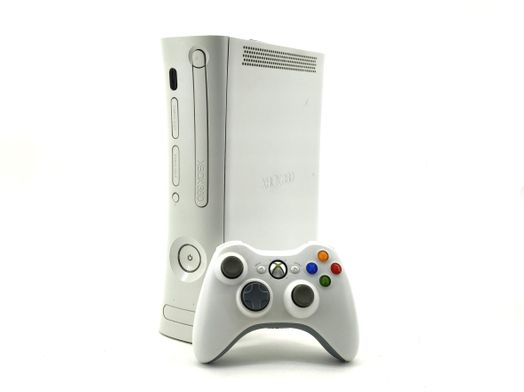 microsoft xbox 360 arcade 256mb