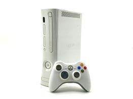 microsoft xbox 360 arcade 256mb
