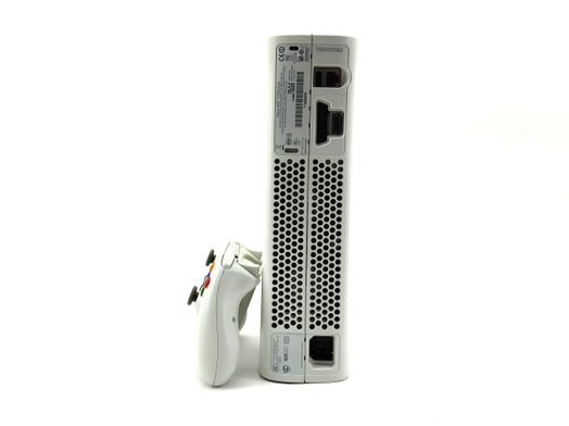 microsoft xbox 360 arcade 256mb