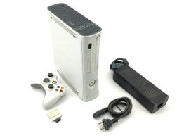 microsoft xbox 360 arcade 256mb
